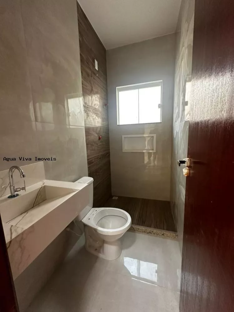 Casa, 2 quartos - Foto 6