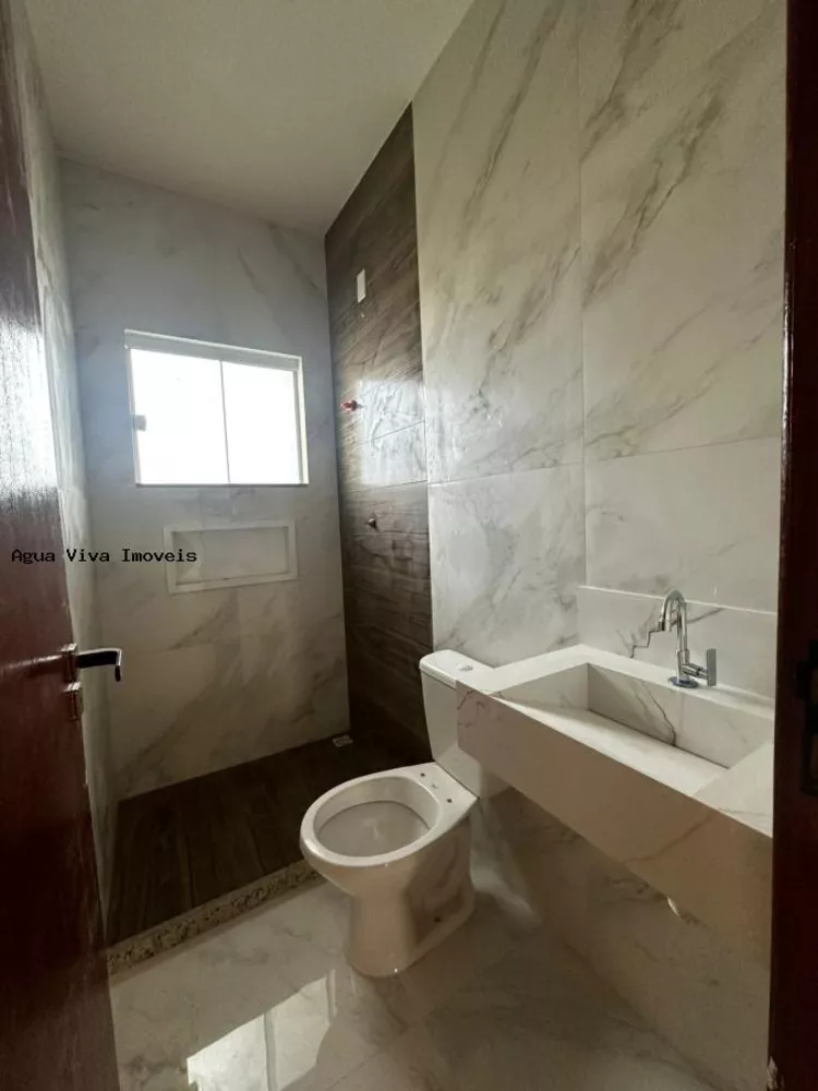 Casa, 2 quartos - Foto 9