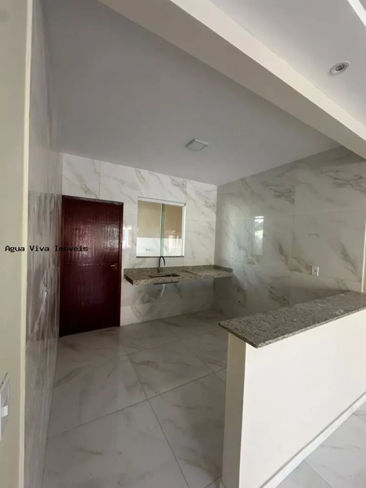 Casa, 2 quartos - Foto 4