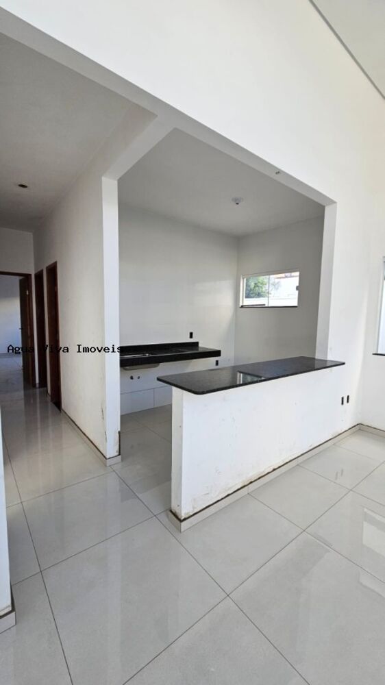 Casa, 2 quartos - Foto 4