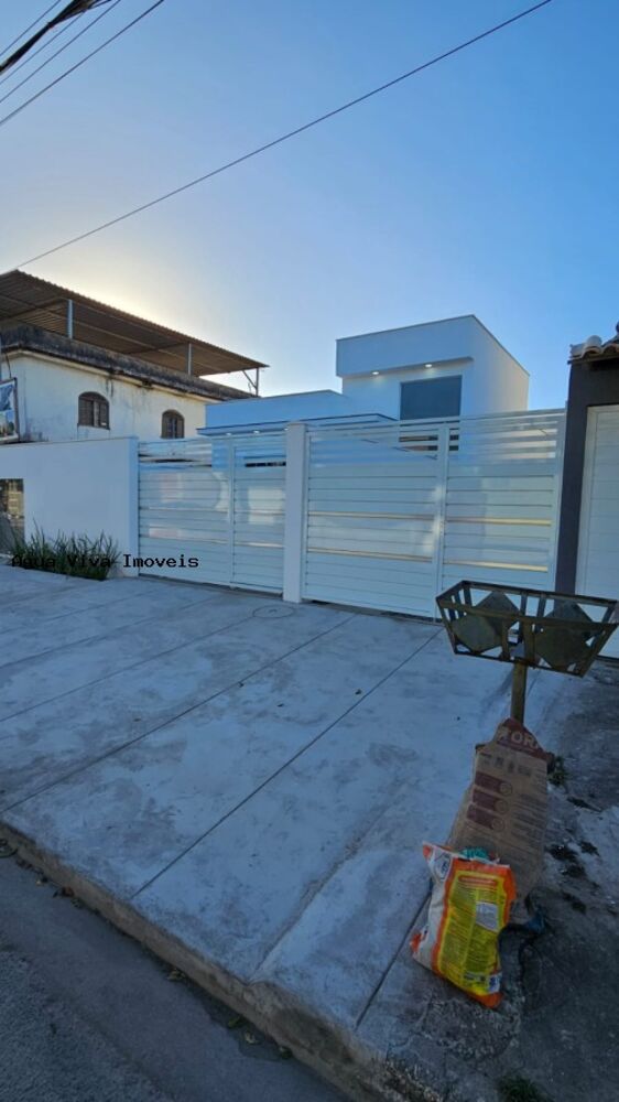 Casa, 2 quartos - Foto 21