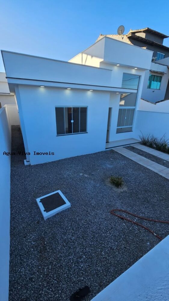 Casa, 2 quartos - Foto 2