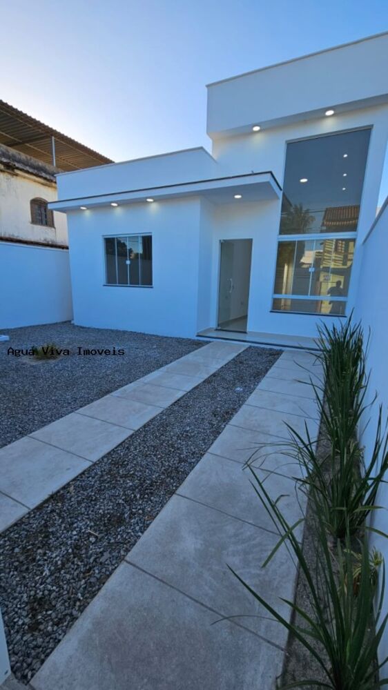 Casa, 2 quartos - Foto 1