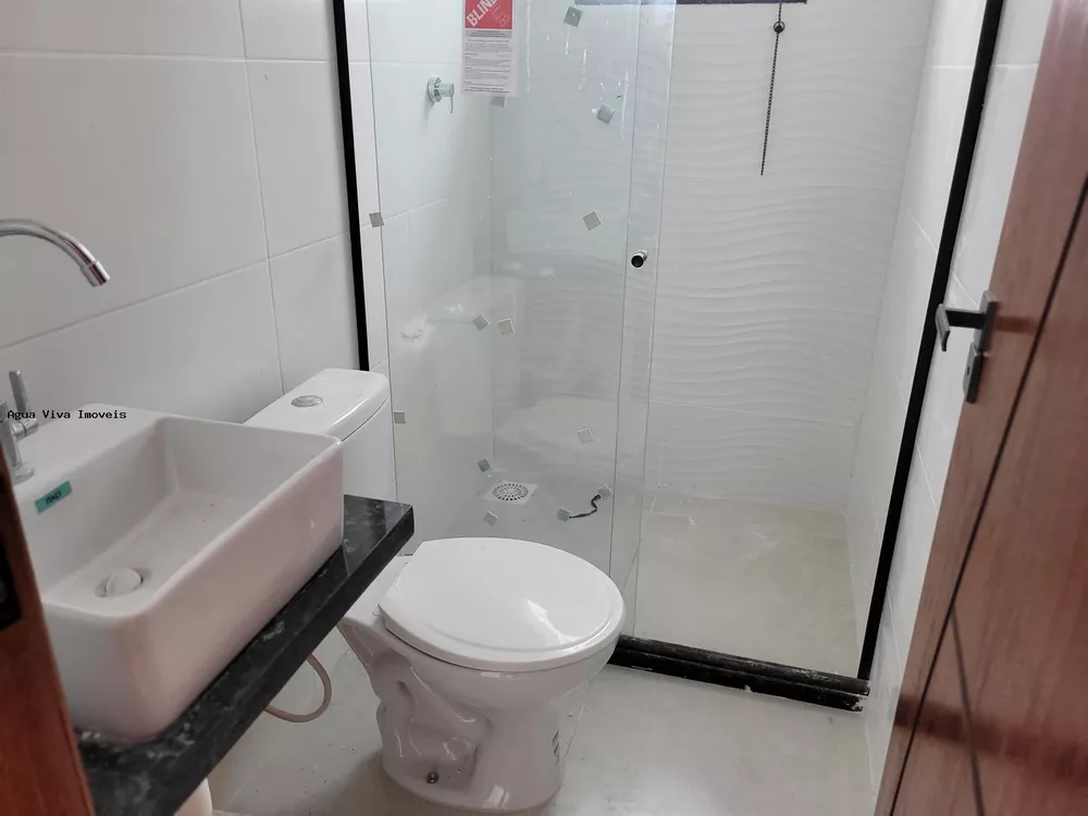 Casa, 2 quartos - Foto 10