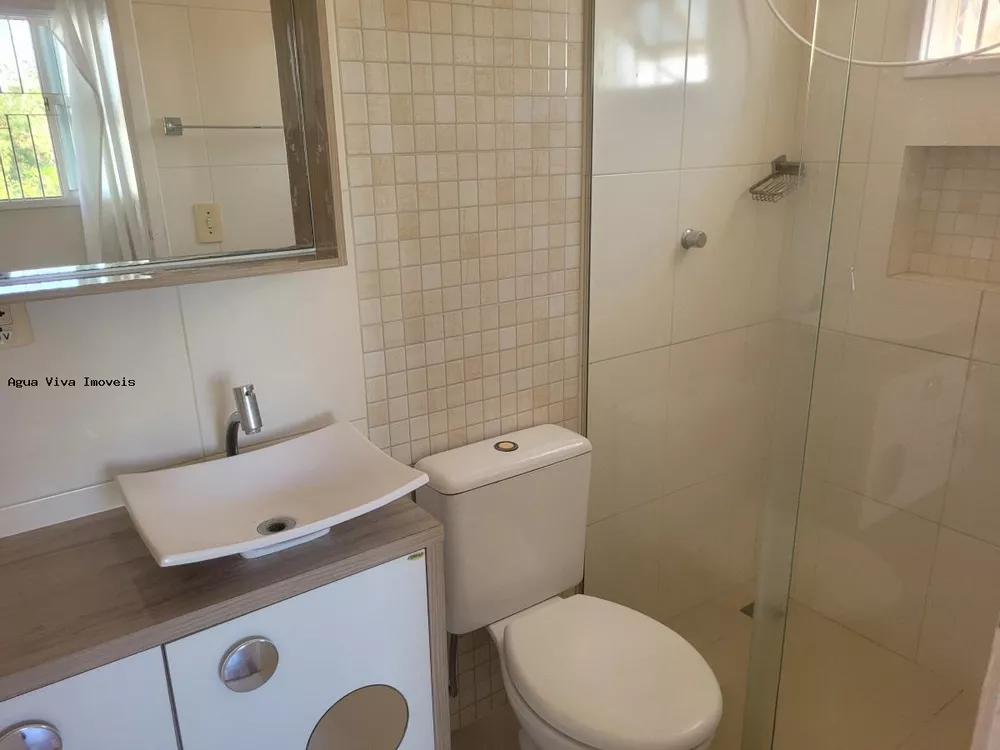 Casa, 3 quartos - Foto 10