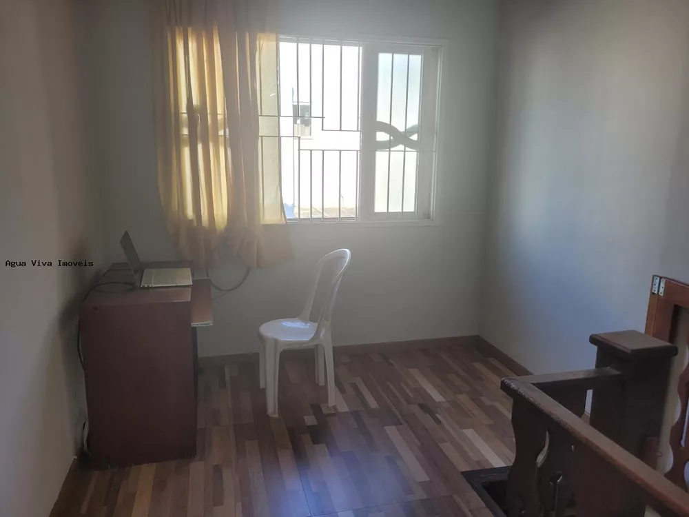 Casa, 3 quartos - Foto 11