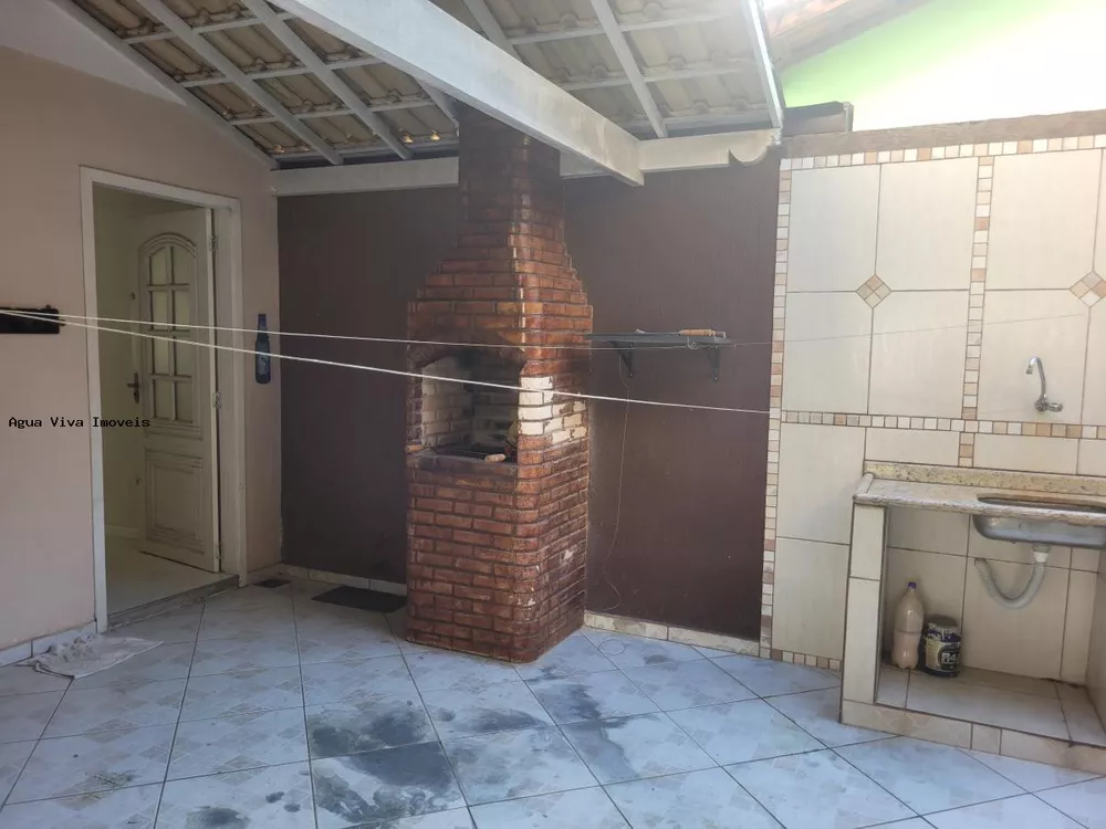 Casa, 3 quartos - Foto 19