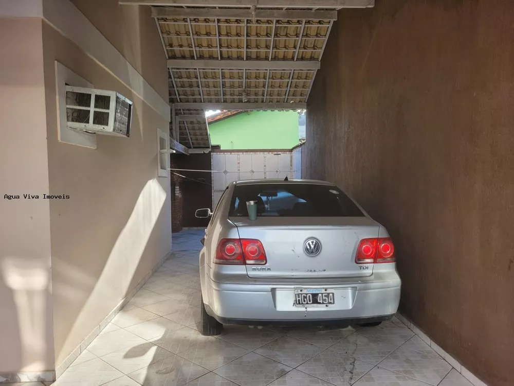 Casa, 3 quartos - Foto 22