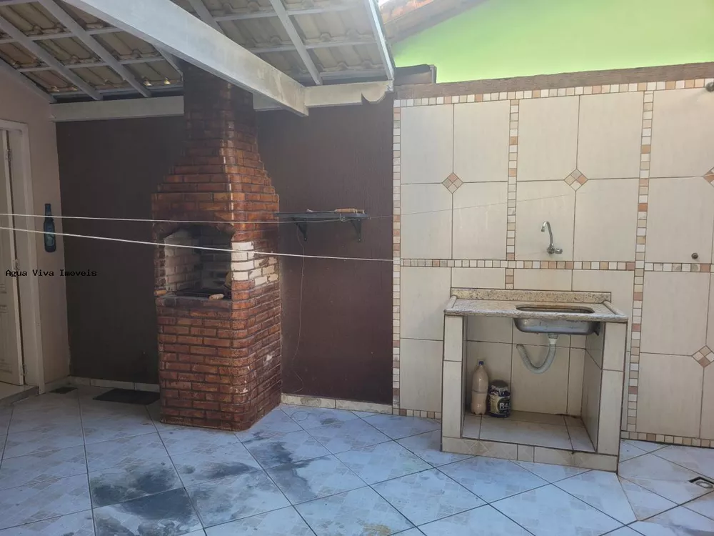 Casa, 3 quartos - Foto 20