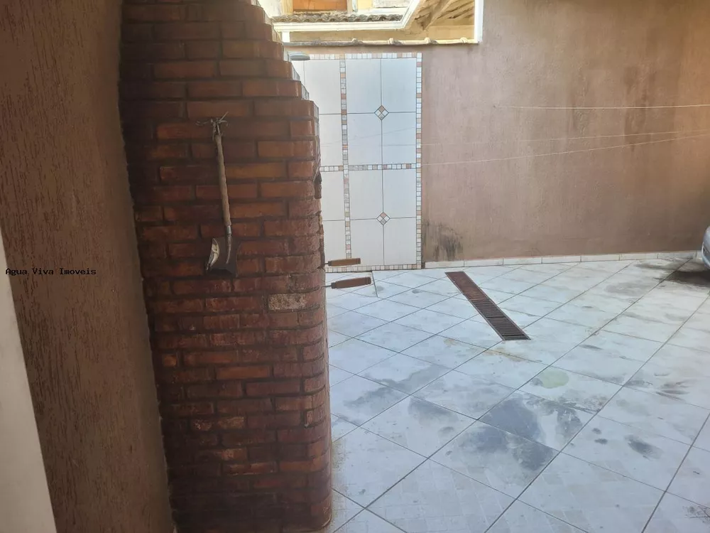 Casa, 3 quartos - Foto 18