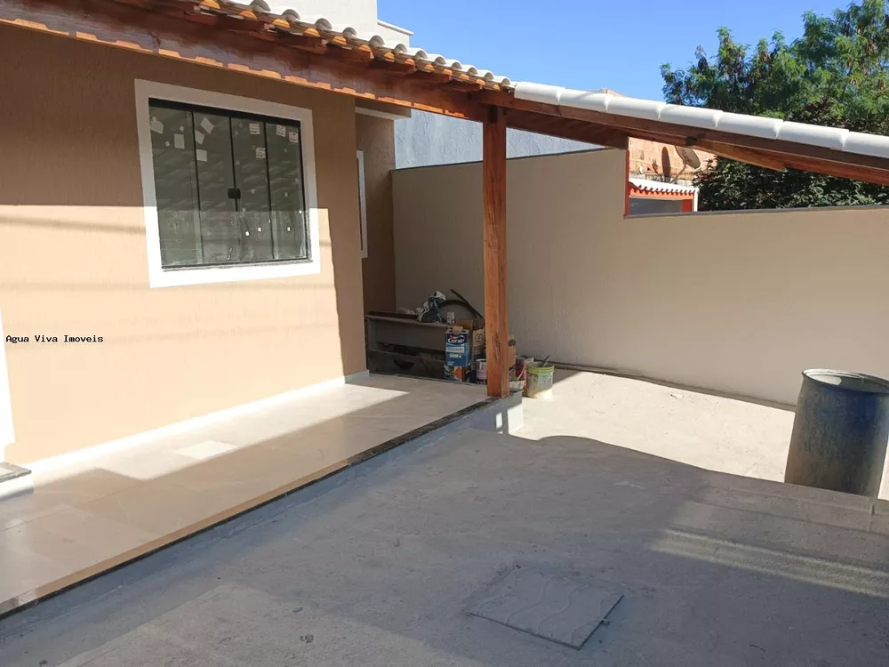 Casa, 2 quartos - Foto 17