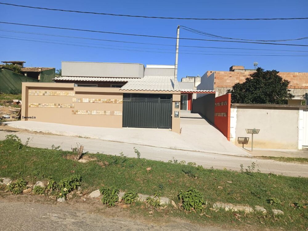 Casa, 2 quartos - Foto 2