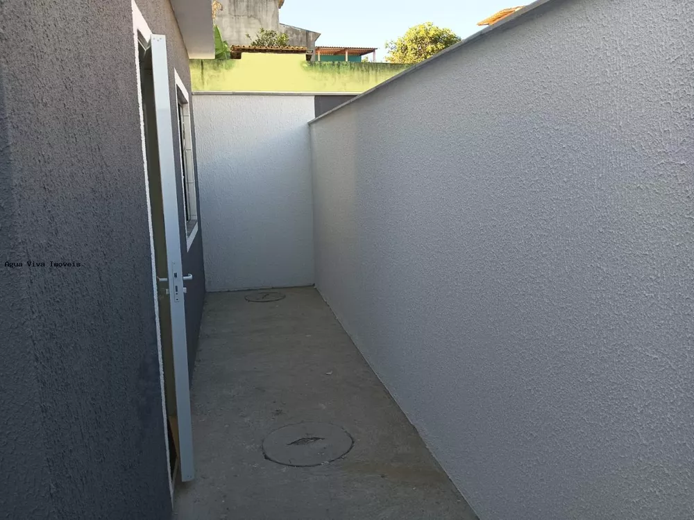 Casa, 2 quartos - Foto 20