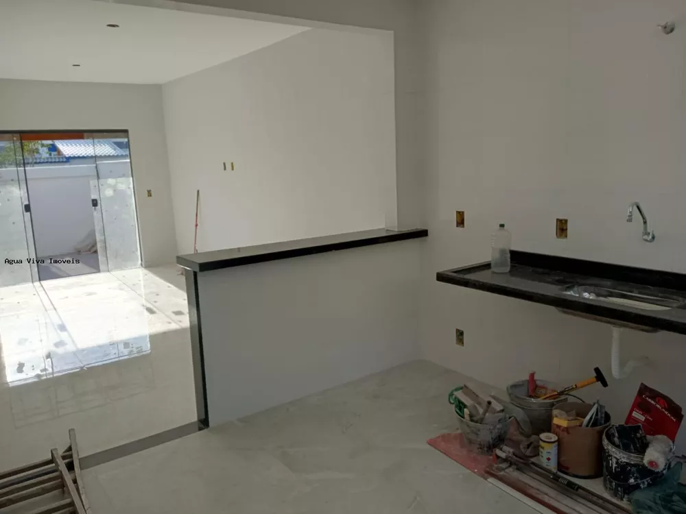 Casa, 2 quartos - Foto 14