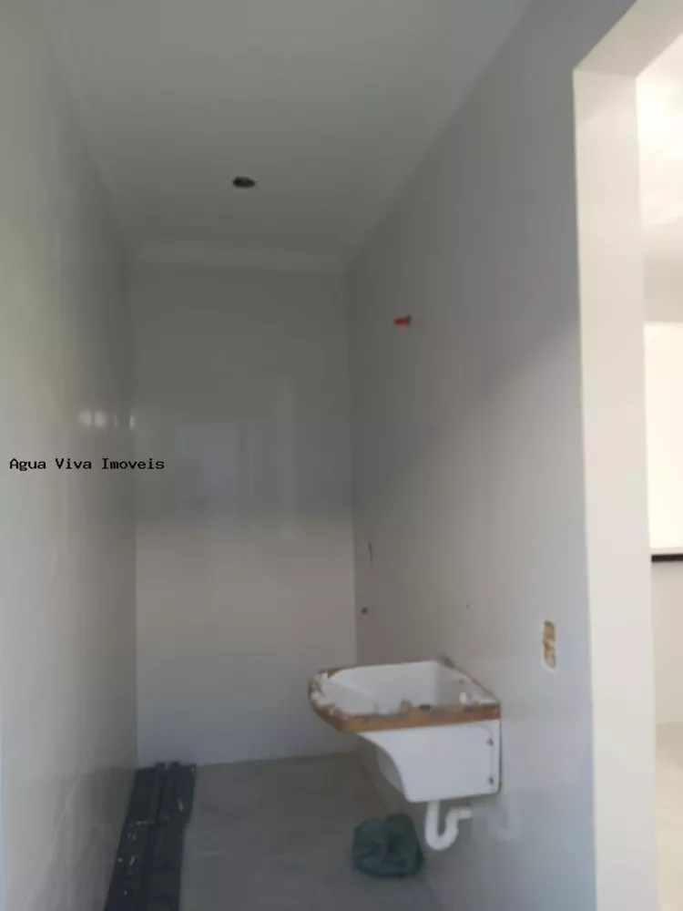 Casa, 2 quartos - Foto 18