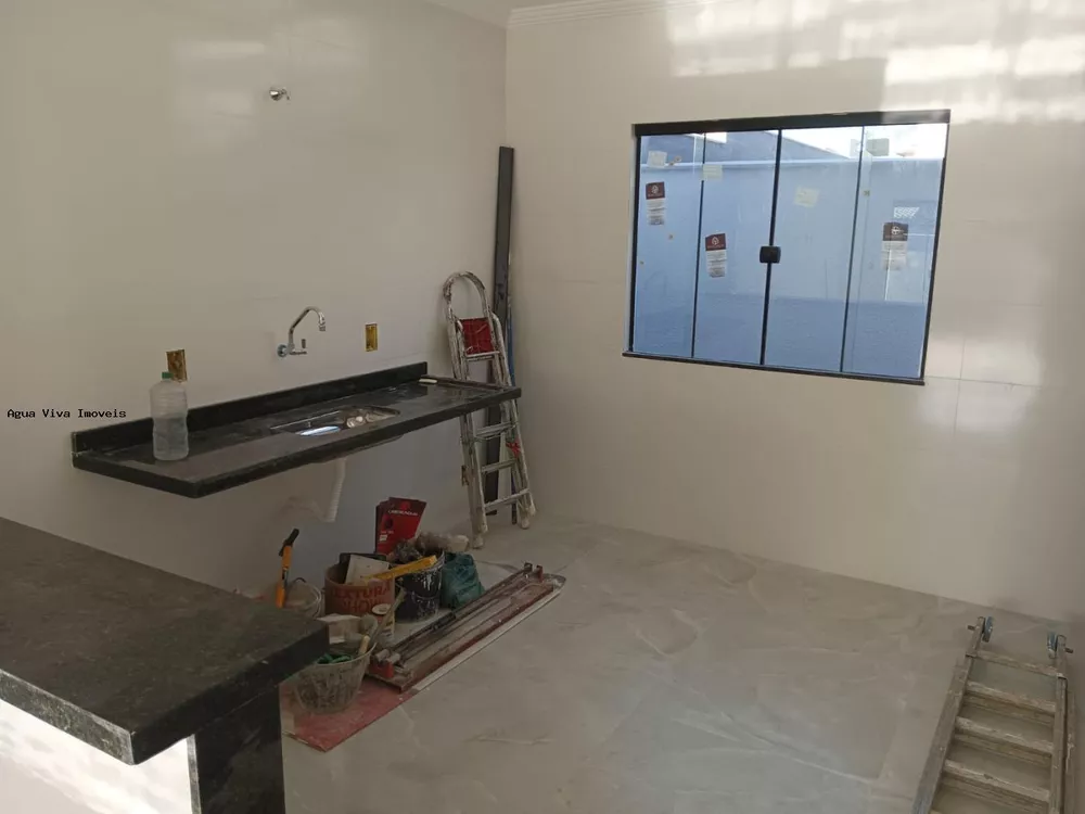 Casa, 2 quartos - Foto 15