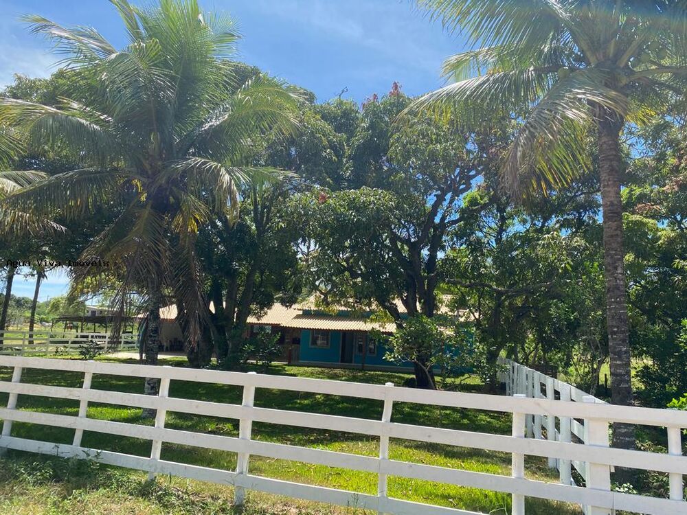 Chácara, 3 quartos - Foto 4