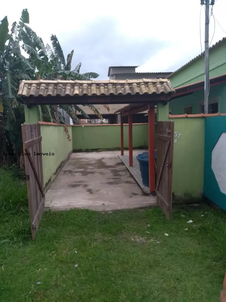 Casa, 2 quartos - Foto 2