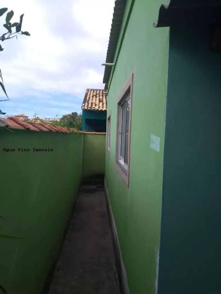 Casa, 2 quartos - Foto 11