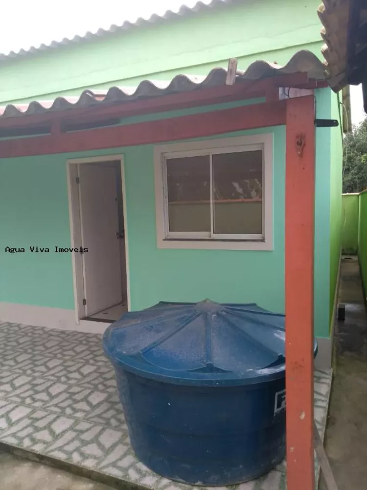 Casa, 2 quartos - Foto 4