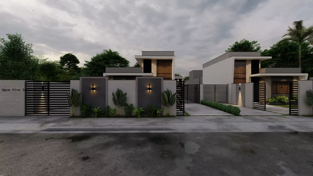 Casa, 2 quartos - Foto 3