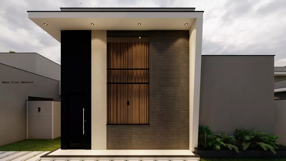 Casa, 2 quartos - Foto 17