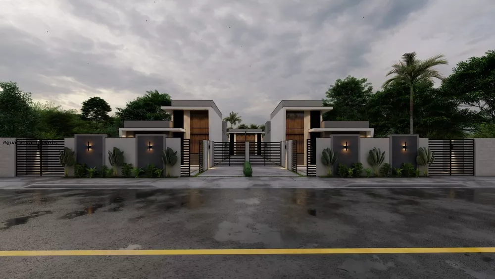 Casa, 2 quartos - Foto 4