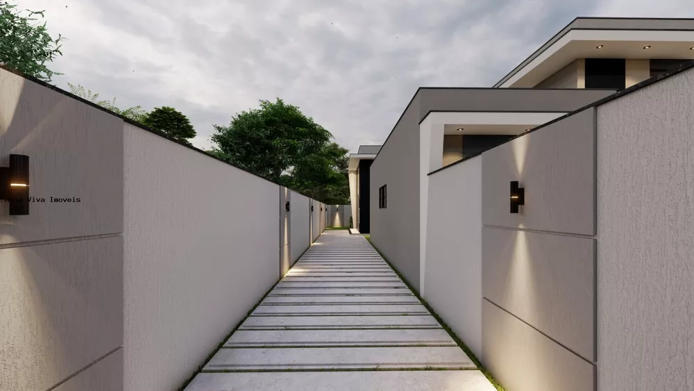 Casa, 2 quartos - Foto 9