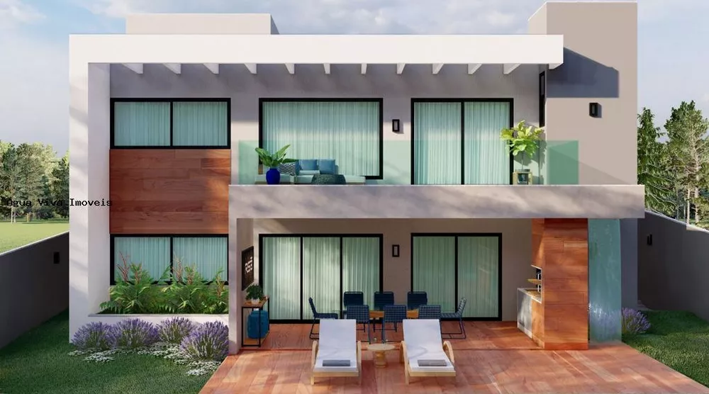 Casa, 3 quartos - Foto 5