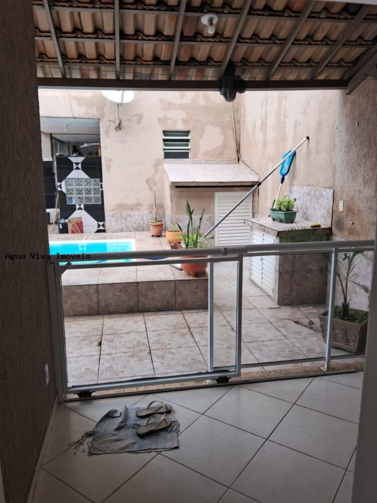 Casa, 3 quartos - Foto 7