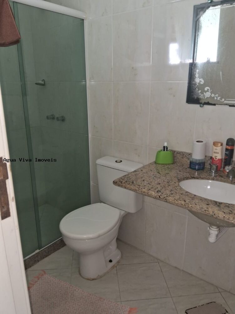 Casa, 3 quartos - Foto 15