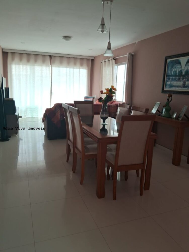 Casa, 3 quartos - Foto 3