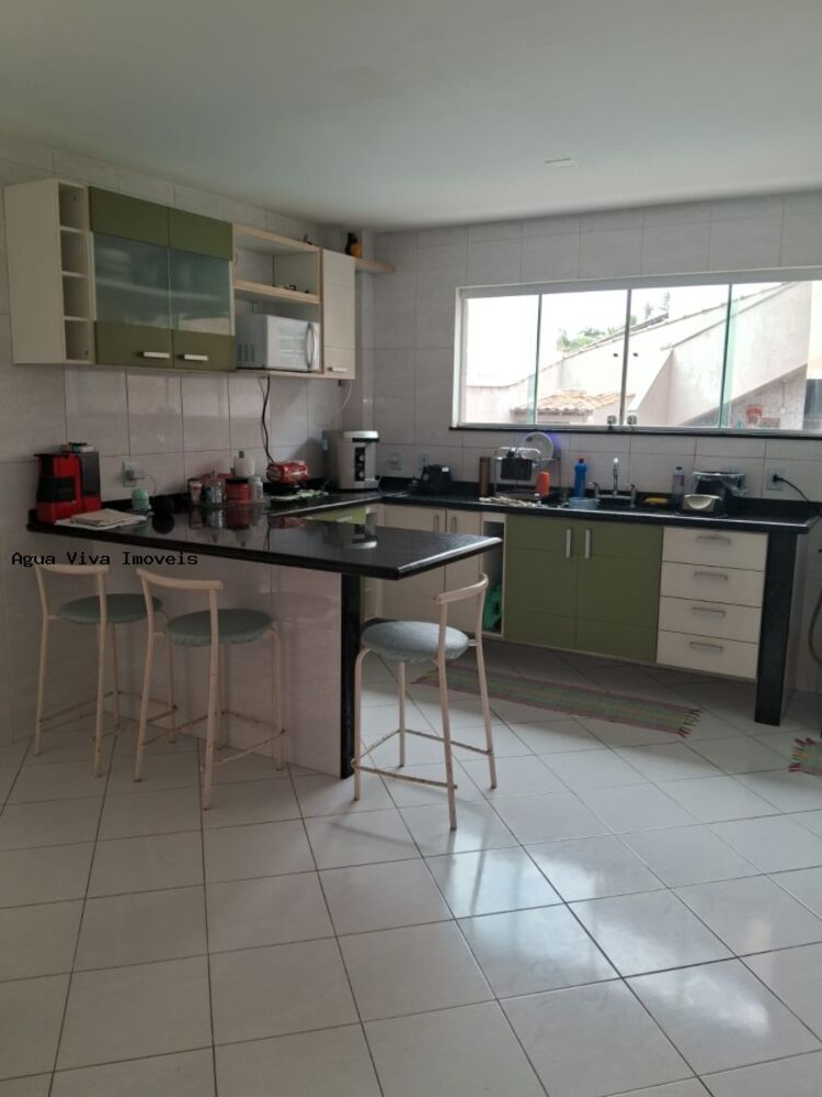 Casa, 3 quartos - Foto 5