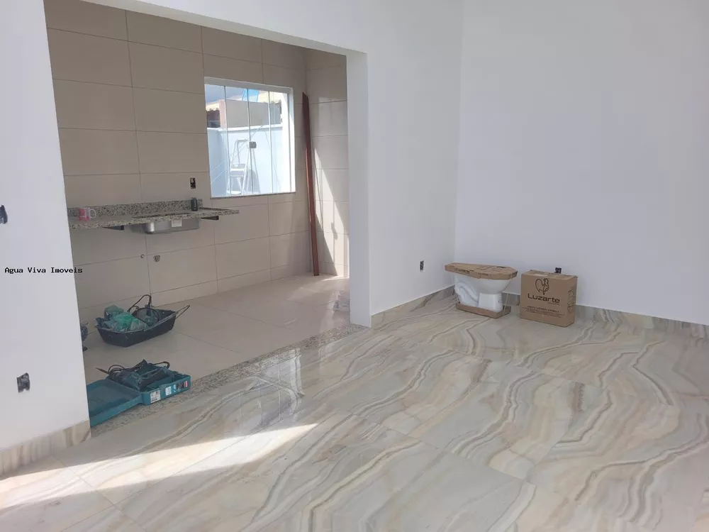 Casa à venda com 3 quartos, 150m² - Foto 4