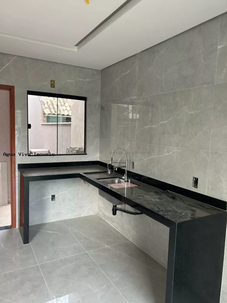 Casa, 3 quartos - Foto 12