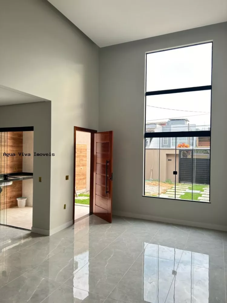 Casa, 3 quartos - Foto 7