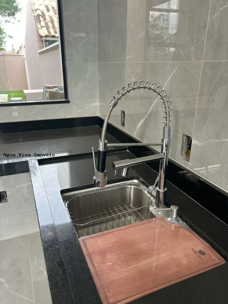 Casa, 3 quartos - Foto 13