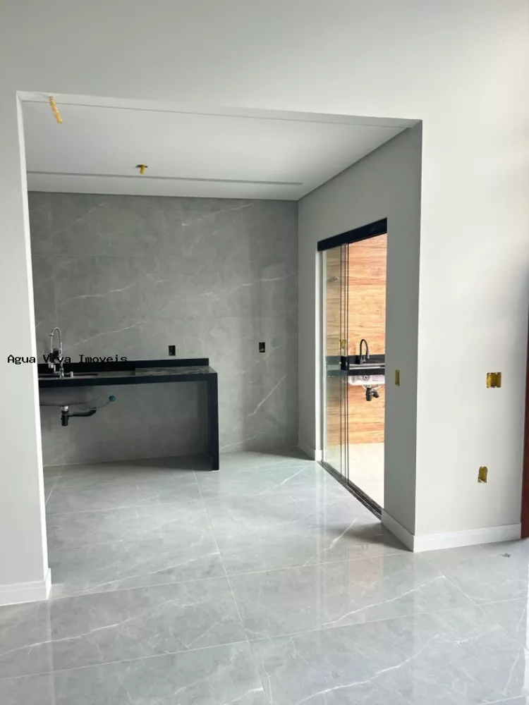 Casa, 3 quartos - Foto 11