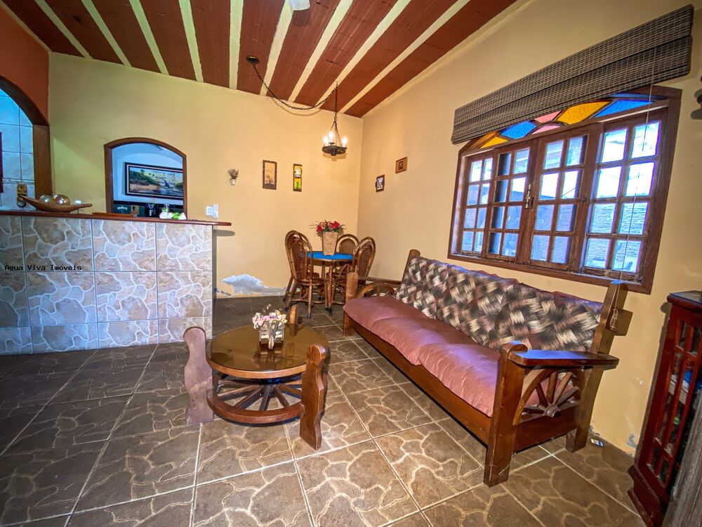 Casa à venda com 4 quartos, 511m² - Foto 4