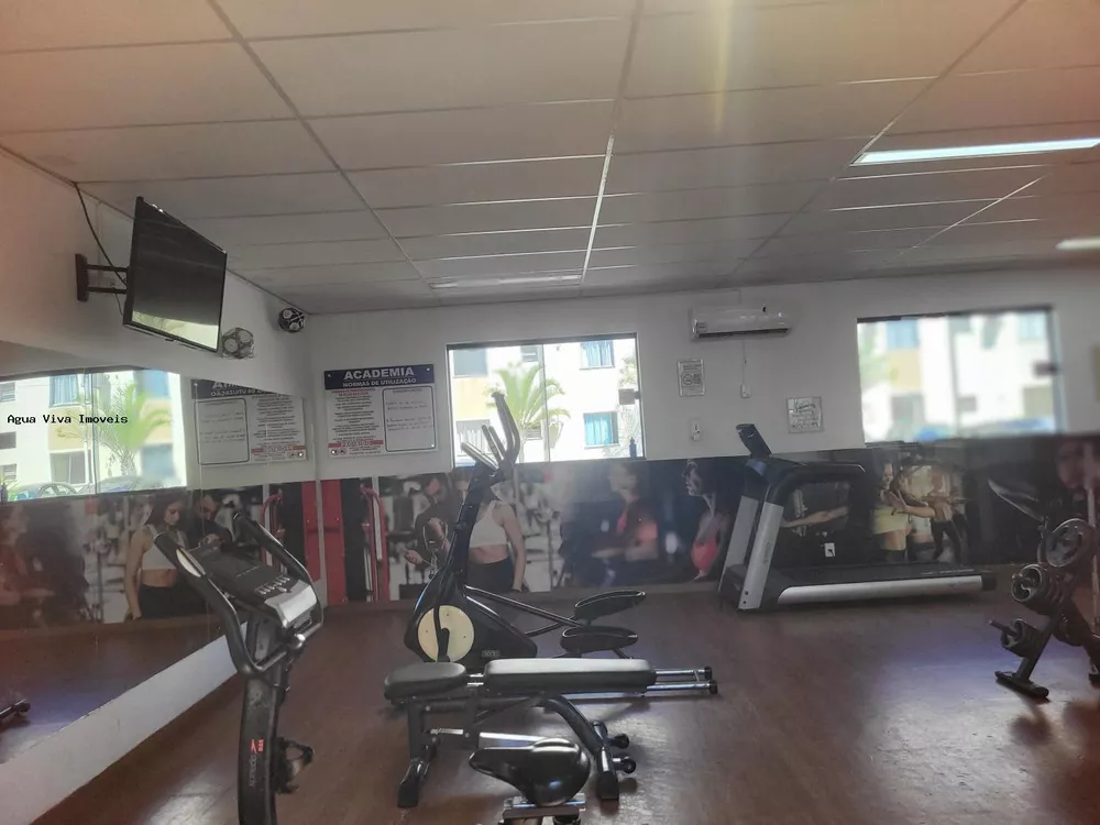 Apartamento, 2 quartos - Foto 14