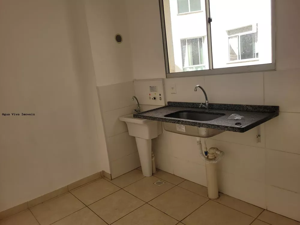 Apartamento, 2 quartos - Foto 5