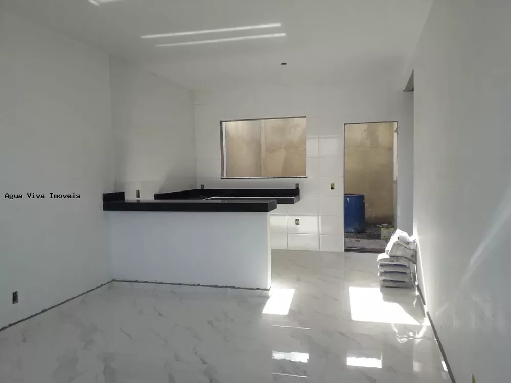 Casa, 2 quartos - Foto 4