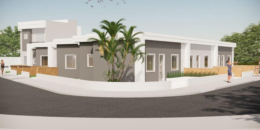 Casa, 2 quartos - Foto 2