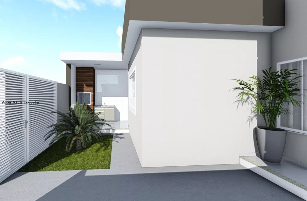 Casa, 3 quartos - Foto 19