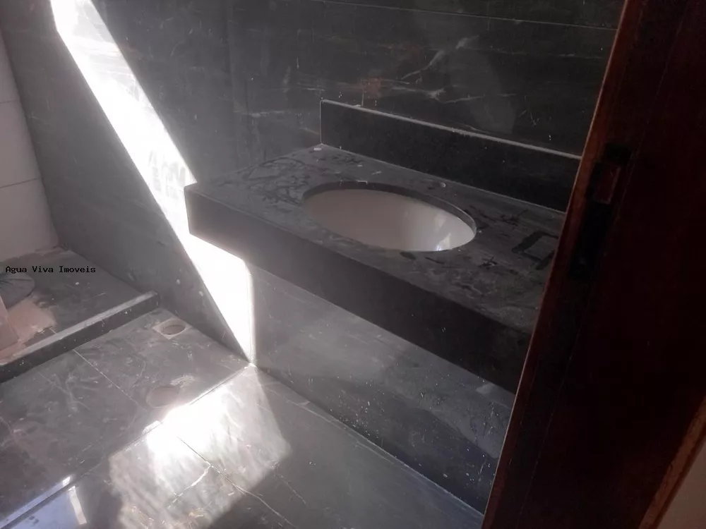 Casa, 3 quartos - Foto 10