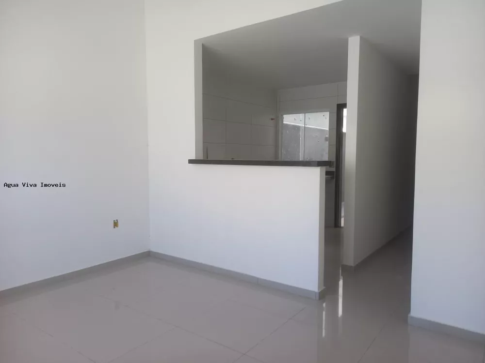 Casa à venda com 3 quartos - Foto 4