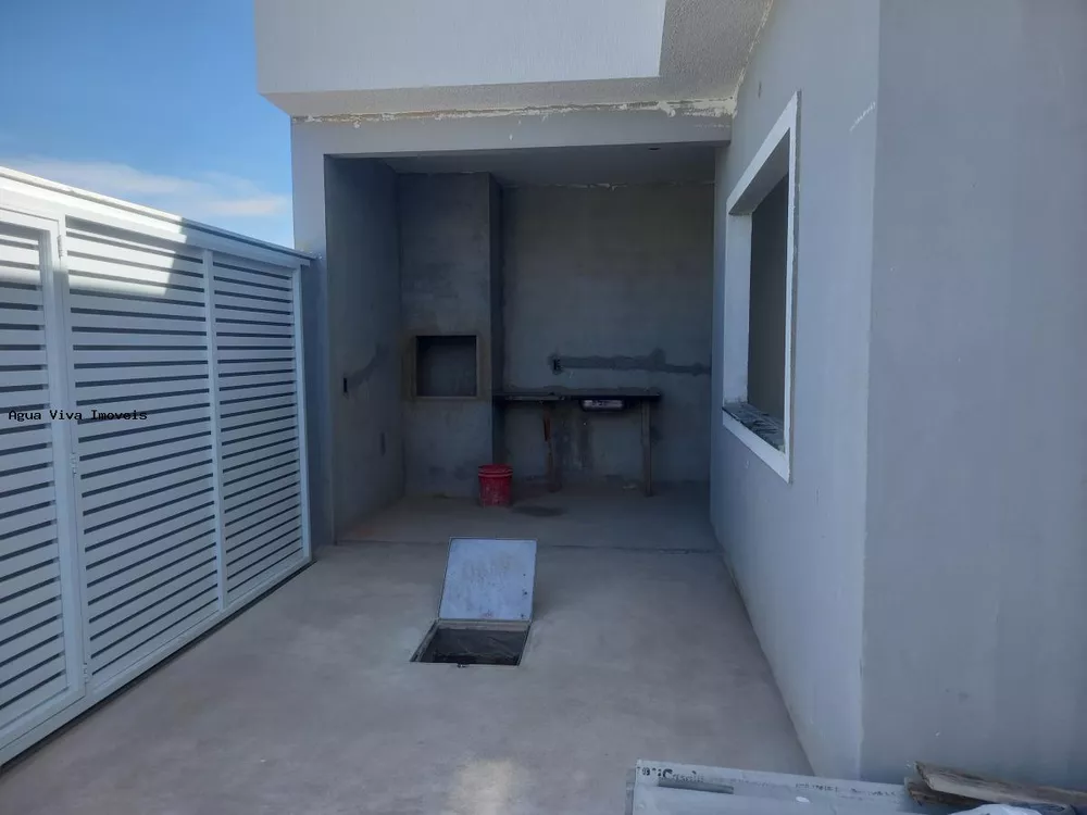 Casa, 3 quartos - Foto 17