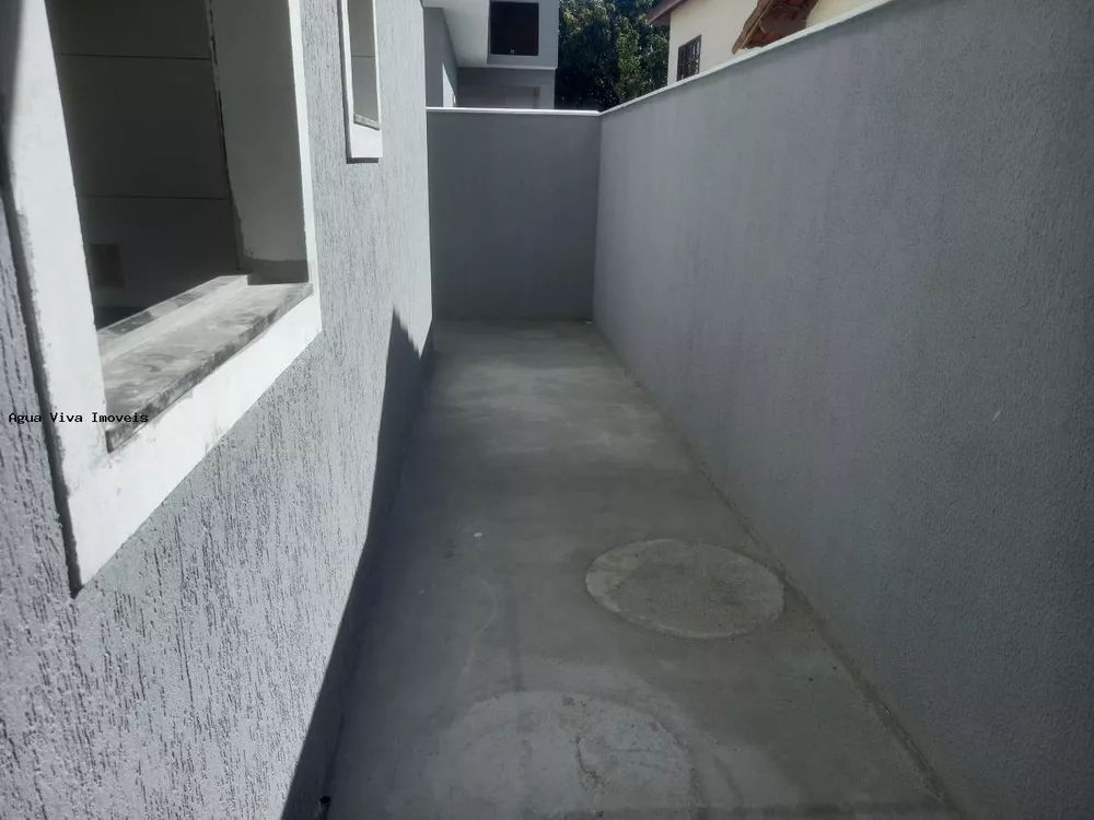 Casa, 3 quartos - Foto 7