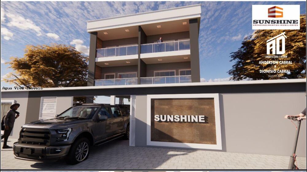 Apartamento, 2 quartos, 72 m² - Foto 1