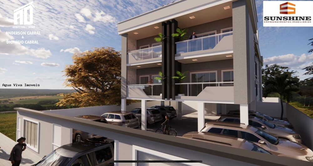 Apartamento, 2 quartos, 72 m² - Foto 3